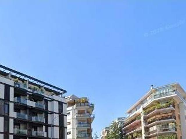 Appartamento in vendita a Tor di Quinto, Roma