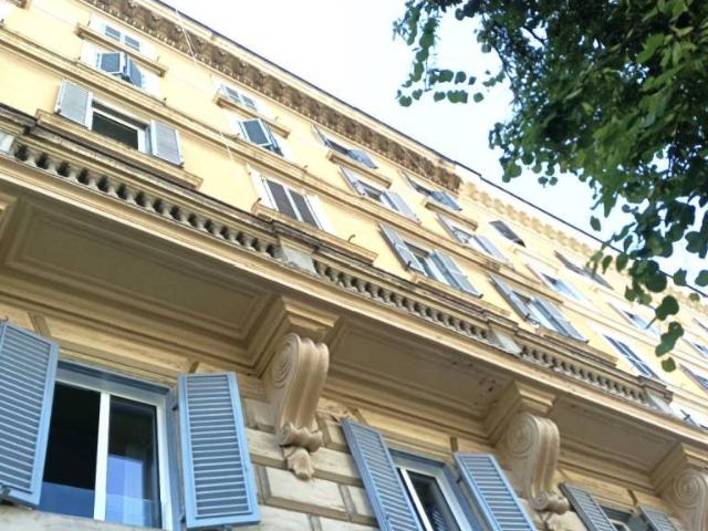 Appartamento in vendita a Municipio Roma I, Roma Capitale