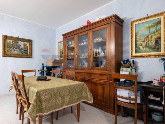 Appartamento in vendita a Case Rosse, Roma