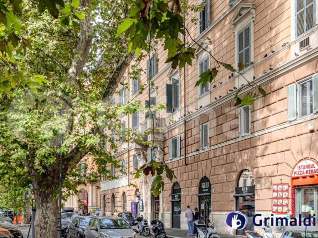 Appartamento in vendita a Prati, Roma