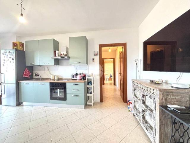 Appartamento in vendita a Colle Monfortani, Roma Capitale