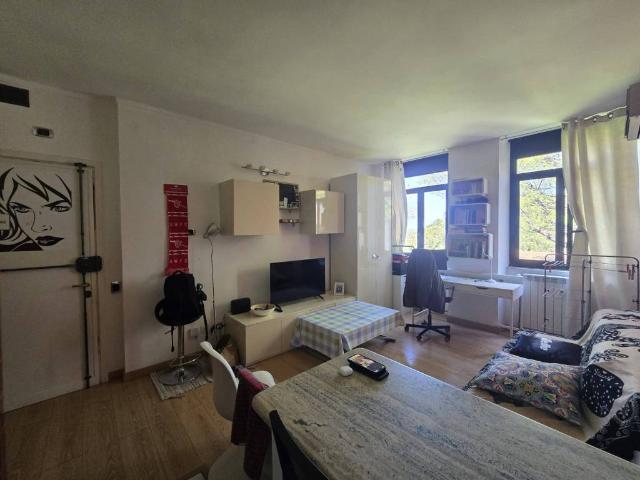 Appartamento in vendita a Mostacciano, Roma