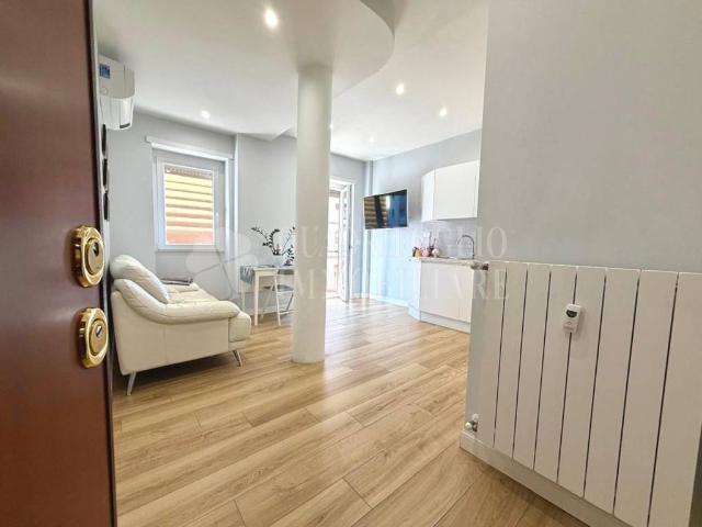 Appartamento in vendita a Collatino, Roma