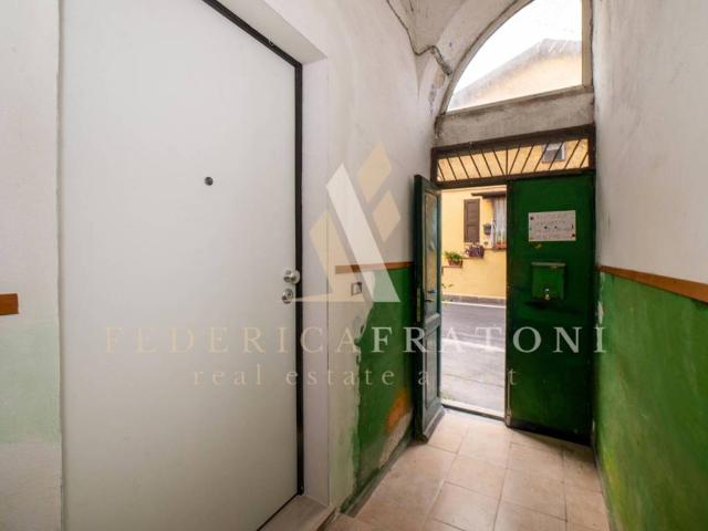 Appartamento in vendita a Tuscolano, Montecompatri