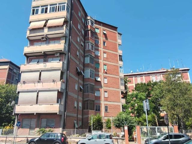 Appartamento in vendita a Municipio Roma IV, Roma Capitale