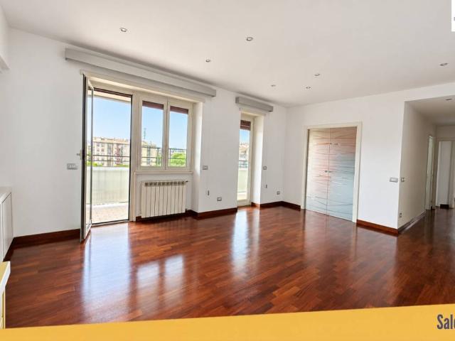 Appartamento in vendita a Montagnola, Roma