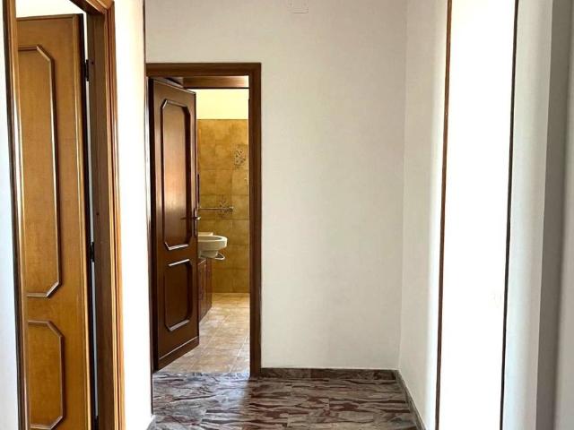 Appartamento in vendita a La Rustica, Roma
