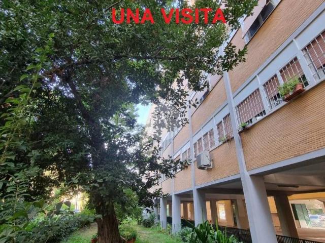 Appartamento in vendita a Municipio Roma II, Roma Capitale