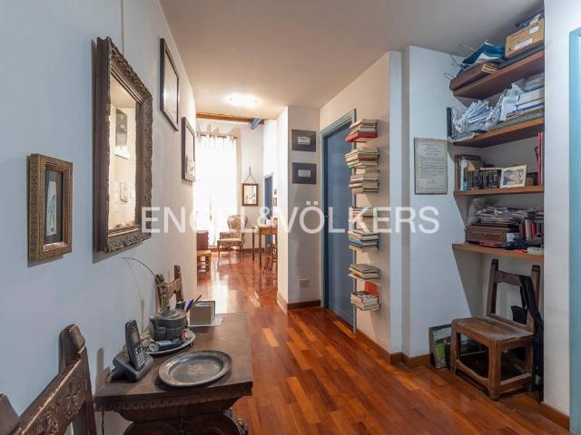 Appartamento in vendita a Regola, Roma