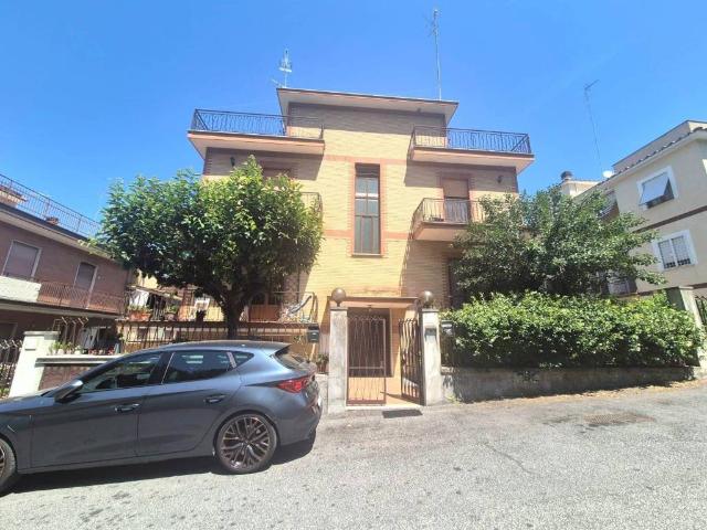 Appartamento in vendita a Settebagni, Roma Capitale