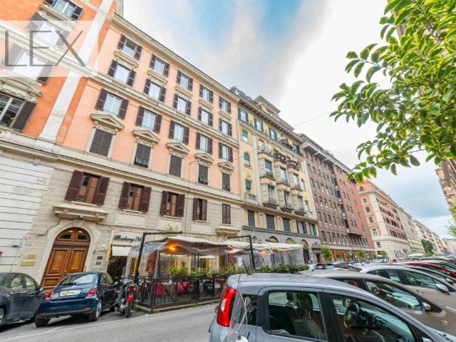 Appartamento in vendita a Prati, Roma