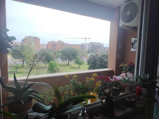 Appartamento in vendita a Municipio Roma III, Roma Capitale