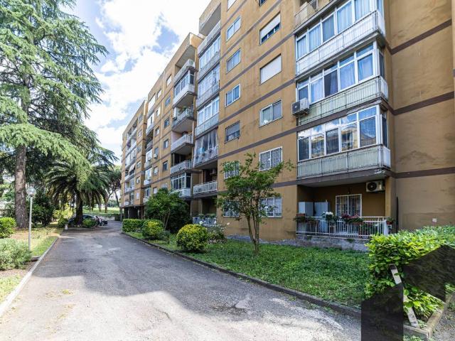 Appartamento in vendita a Torrenova, Roma Capitale