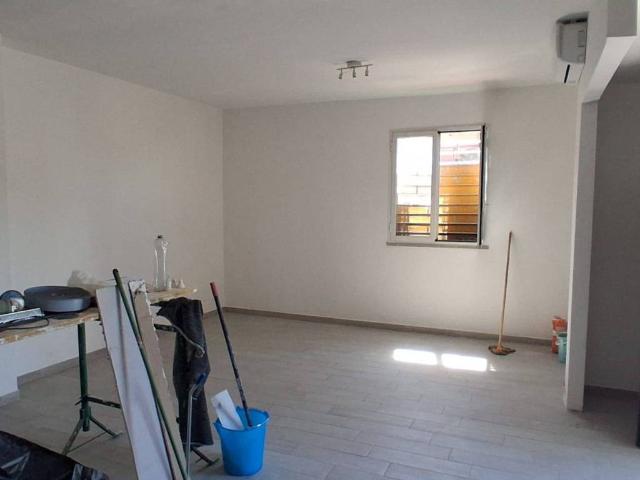 Appartamento in vendita a Finocchio, Roma Capitale