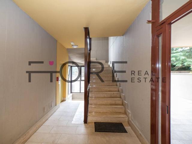 Appartamento in vendita a Settebagni, Roma Capitale