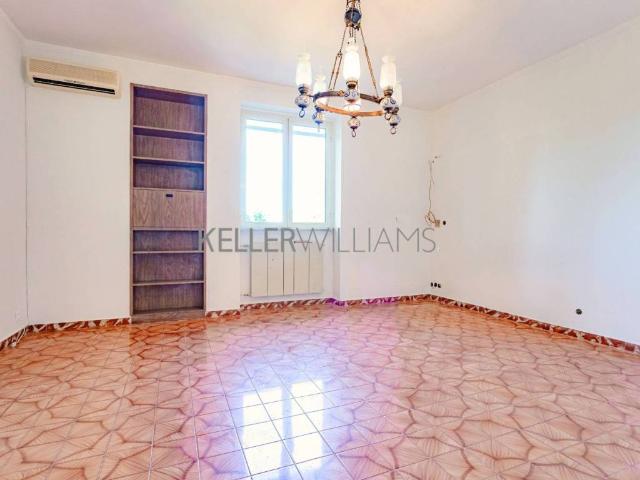Appartamento in vendita a Casal Bernocchi, Roma Capitale