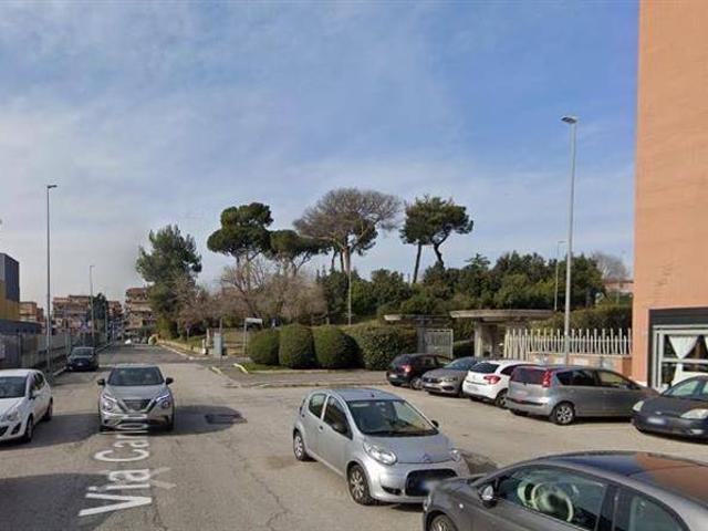 Appartamento in vendita a Municipio Roma III, Roma Capitale