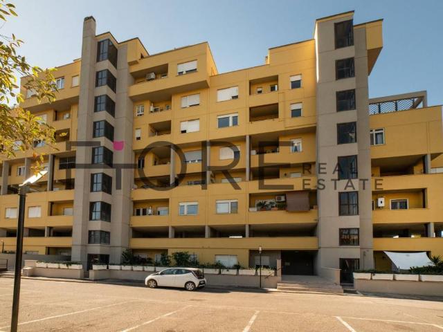 Appartamento in vendita a Settebagni, Roma Capitale