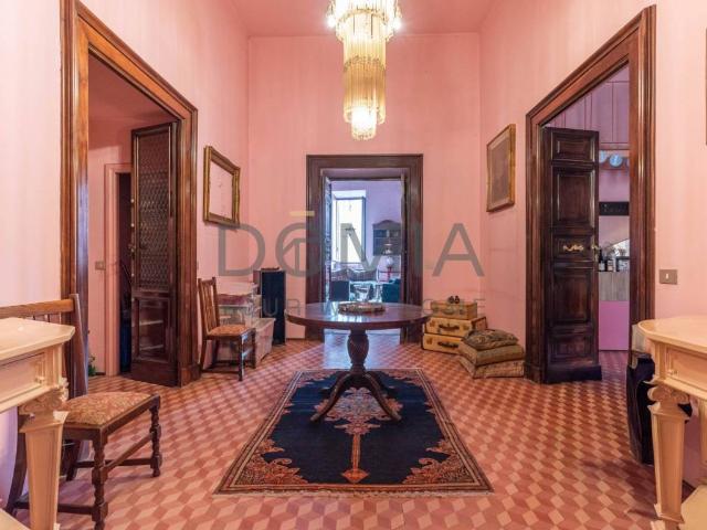 Appartamento in vendita a Municipio Roma I, Roma Capitale