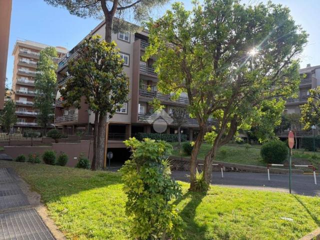 Appartamento in vendita a Don Bosco, Roma Capitale