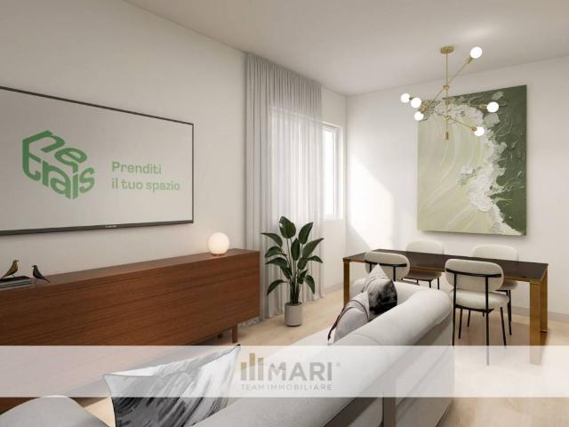 Appartamento in vendita a E.U.R., Roma