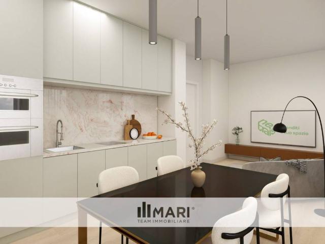 Appartamento in vendita a E.U.R., Roma