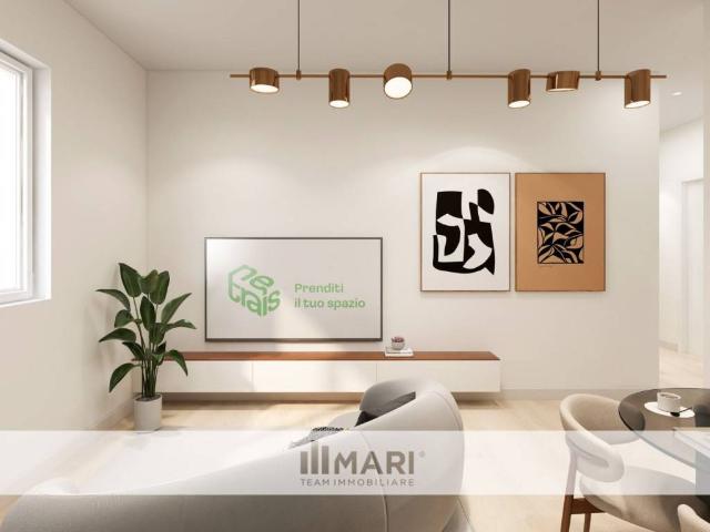 Appartamento in vendita a E.U.R., Roma