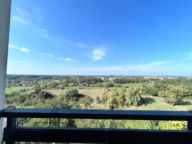 Appartamento in vendita a Selva Nera, Roma