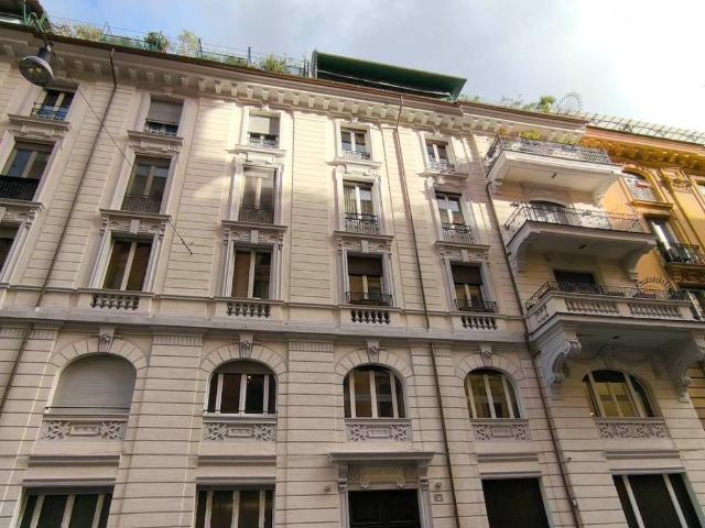 Appartamento in vendita a Municipio Roma I, Roma Capitale