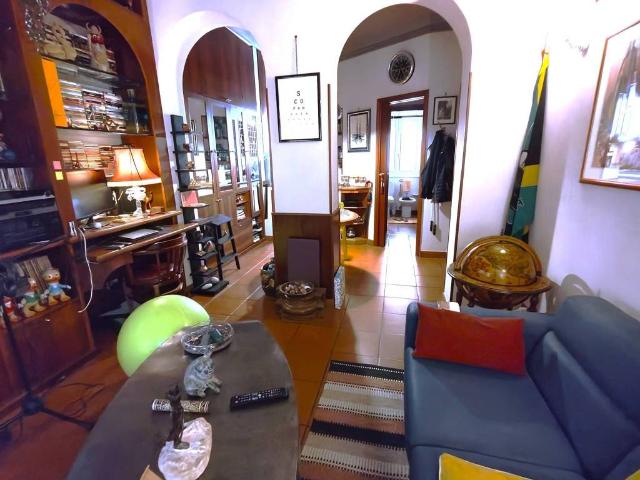 Appartamento in vendita a Municipio Roma VII, Roma