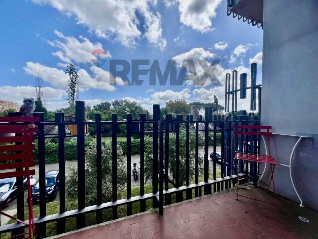 Appartamento in vendita a Spinaceto, Roma Capitale