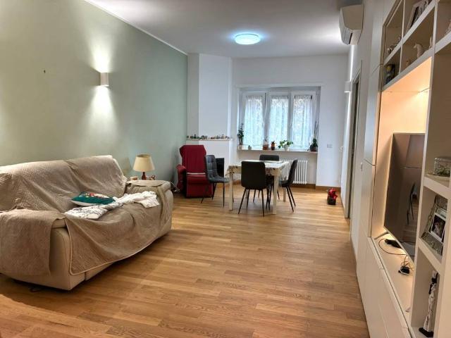 Appartamento in vendita a Collatino, Roma
