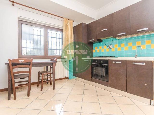 Appartamento in vendita a Municipio Roma IV, Roma Capitale