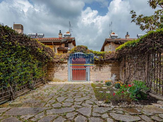 Appartamento in vendita a Casal Lumbroso, Roma Capitale