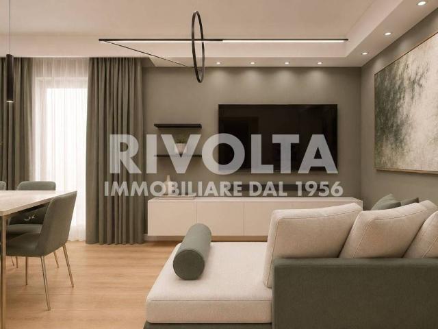 Appartamento in vendita a Municipio Roma XV, Roma Capitale