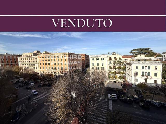 Appartamento in vendita a Municipio Roma I, Roma Capitale