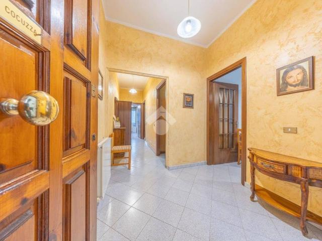 Appartamento in vendita a Finocchio, Roma Capitale