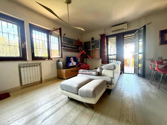Appartamento in vendita a Castel di Decima, Roma