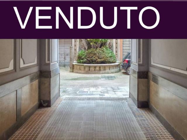 Appartamento in vendita a Municipio Roma I, Roma Capitale