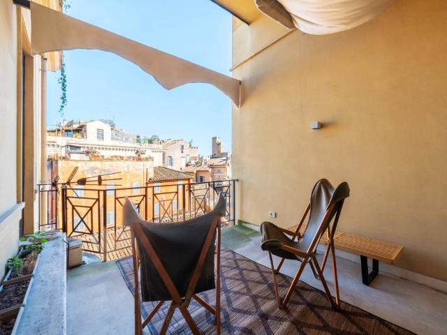 Appartamento in vendita a Municipio Roma I, Roma Capitale