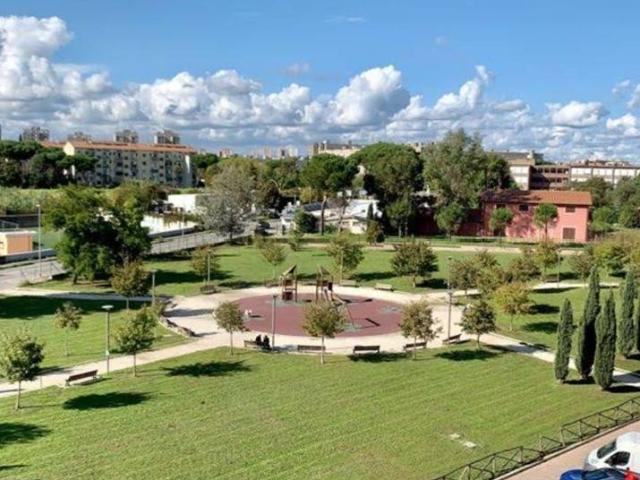 Appartamento in vendita a Municipio Roma III, Roma Capitale