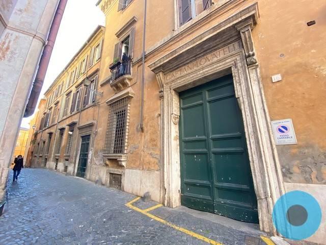 Appartamento in vendita a Municipio Roma I, Roma Capitale