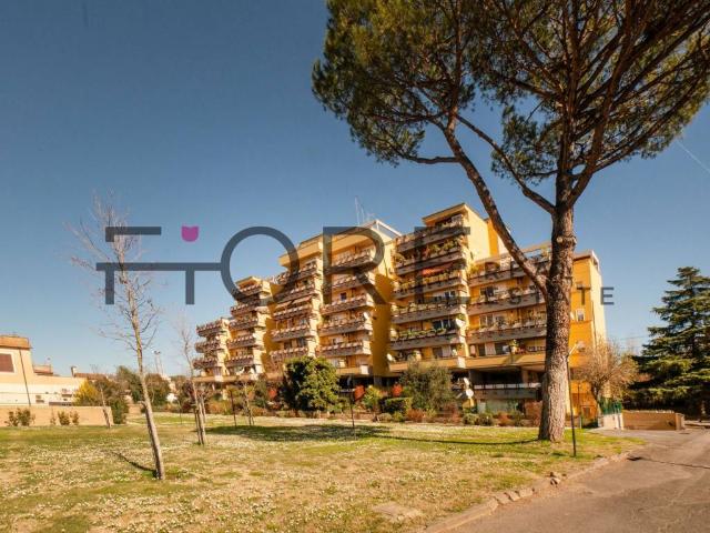 Appartamento in vendita a Settebagni, Roma Capitale