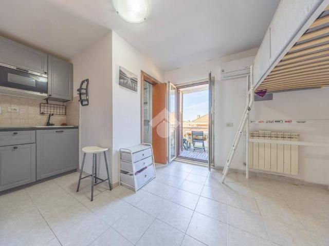 Appartamento in vendita a Municipio Roma VII, Roma Capitale