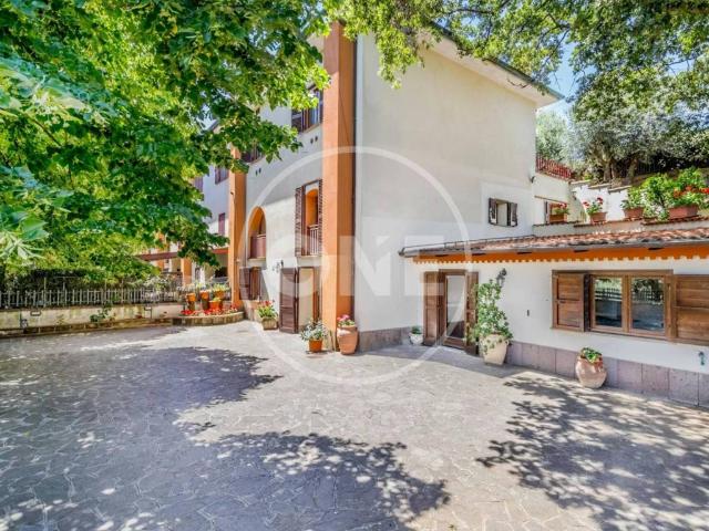 Appartamento in vendita a Roma Capitale, Lazio