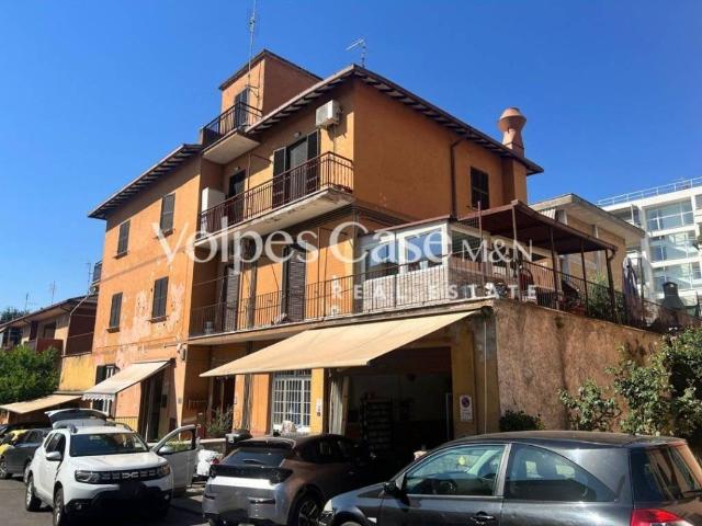 Appartamento in vendita a Municipio Roma IV, Roma Capitale