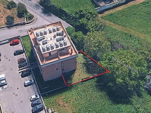 Appartamento in vendita a Municipio Roma VI, Roma Capitale