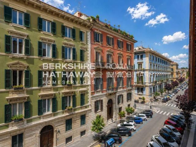 Appartamento in vendita a Municipio Roma I, Roma Capitale