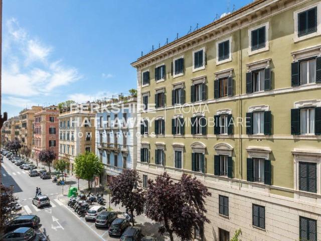 Appartamento in vendita a Municipio Roma I, Roma Capitale