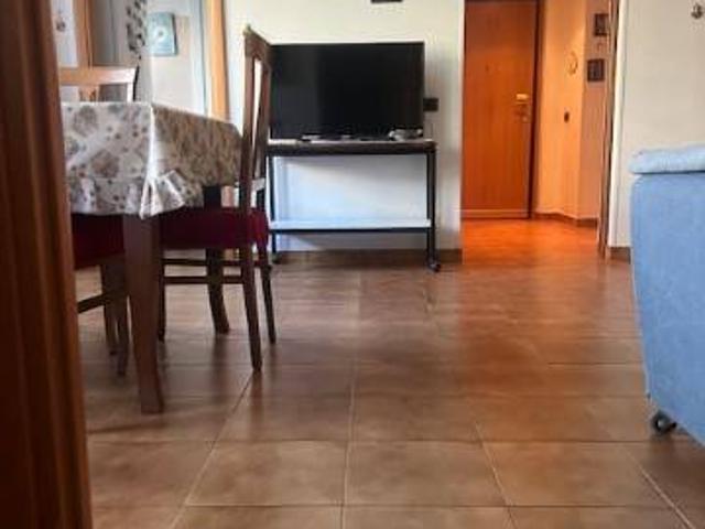 Appartamento in vendita a Spinaceto, Roma Capitale